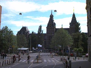 huis
