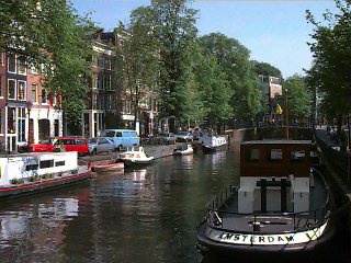 spiegelgracht
